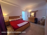 Appartement cypres 2 AV1832 Yasmine Hammamet 