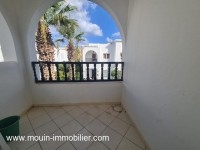 APPARTEMENT CYPRES 2 I Yasmine Hammamet AV1832