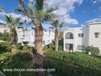 APPARTEMENT CYPRES 2 I Yasmine Hammamet AV1832