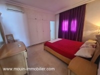 APPARTEMENT CYPRES 2 I Yasmine Hammamet AV1832
