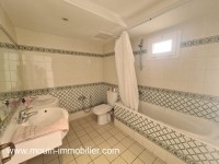 APPARTEMENT CYPRES 2 I Yasmine Hammamet AV1832