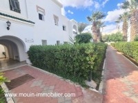 APPARTEMENT CYPRES 2 I Yasmine Hammamet AV1832