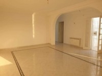 Appartement Cyprés AL2544 Hammamet 