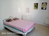 APPARTEMENT CYRINE I Hammamet Zone Théâtre AL3046