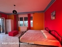 APPARTEMENT DAISY I Hammamet AV1678