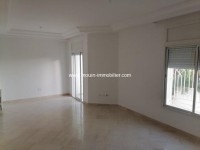Appartement Dalia AL2681 Hammamet Nord 