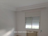 Appartement Dalia AL2681 Hammamet Nord 