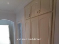 Appartement Dalia AL2681 Hammamet Nord 
