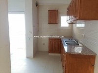 Appartement Dalia AL2681 Hammamet Nord 