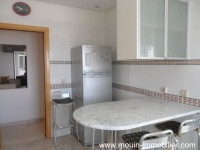 appartement dalida AL979 gammarth tunis 