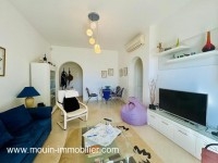 APPARTEMENT DALY 2 Yasmine Hammamet AV1863