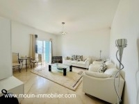 APPARTEMENT DALY Yasmine Hammamet AV1842