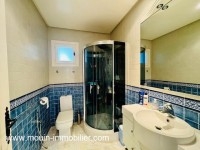 APPARTEMENT DALY Yasmine Hammamet AV1842