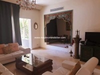 APPARTEMENT DANA Yasmine Hammamet  AL2481