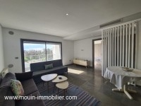 APPARTEMENT DANIA Hammamet Nord I AL3106