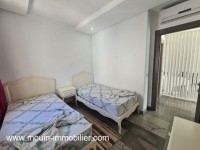 APPARTEMENT DANIA I Hammamet Nord AL3106