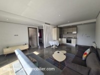 APPARTEMENT DANIA I Hammamet Nord AL3106
