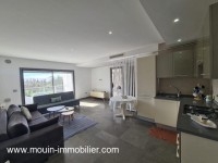 APPARTEMENT DANIA I Hammamet Nord AL3106