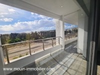 APPARTEMENT DANIA I Hammamet Nord AL3106