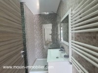 APPARTEMENT DANIA I Hammamet Nord AL3106