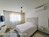 APPARTEMENT DANY 1 d Hammamet AV1562