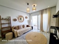 APPARTEMENT DANY 1 Hammamet AV1562