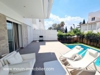 Appartement Dany 2 AV1647 Hammamet 