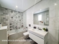 Appartement Dany 2 AV1647 Hammamet 