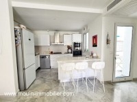 Appartement Dany 2 AV1647 Hammamet 