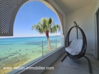 APPARTEMENT DANY à Hammamet AL3198