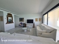APPARTEMENT DANY à Hammamet AL3198