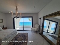 APPARTEMENT DANY à Hammamet AL3198