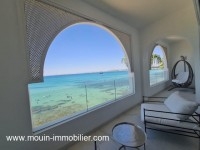 APPARTEMENT DANY AL Hammamet AL3198