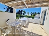 Appartement Danya AL3541 Hammamet