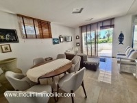 Appartement Danya AL3541 Hammamet
