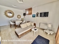 Appartement Danya AL3541 Hammamet