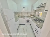Appartement Danya AL3541 Hammamet