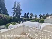 Appartement Danya AL3541 Hammamet 