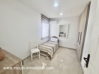Appartement Danya AL3541 Hammamet 