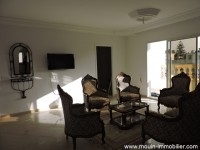APPARTEMENT DARIA Hammamet  La Corniche  AL2493