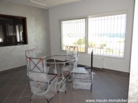 APPARTEMENT DAVID Hammamet Nord AL1097