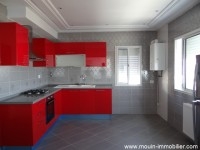 APPARTEMENT DAVID Hammamet Nord AL1097