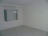 appartement de charme vide