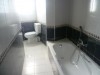 appartement de charme vide