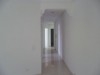 appartement de charme vide
