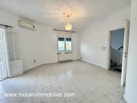 Appartement de Menaret AL1189 Hammamet 