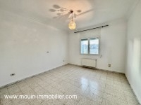 Appartement de Menaret AL1189 Hammamet 