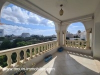 Appartement Delfino AL3514 Hammamet Nord 