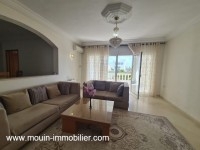 Appartement Delfino AL3514 Hammamet Nord 
