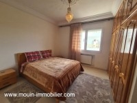 Appartement Delfino AL3514 Hammamet Nord 